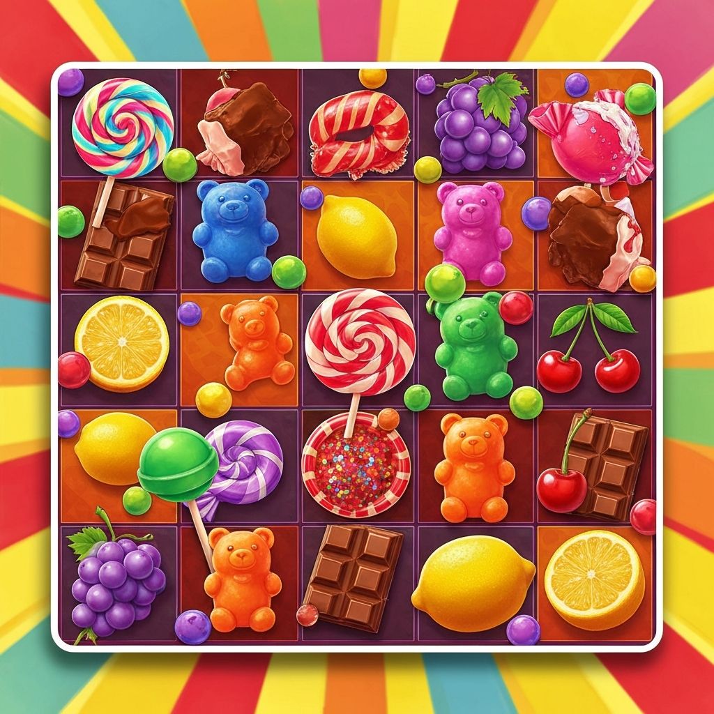 Sweet Bonanza слоты