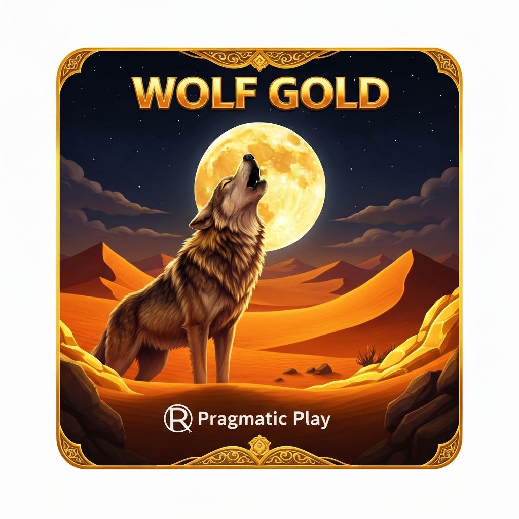 Wolf Gold слоты